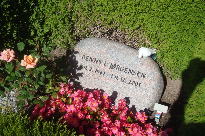Benny L. Joergensen.JPG